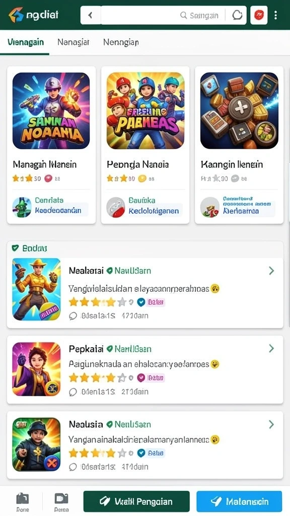 Screenshot vm777 nomor 1