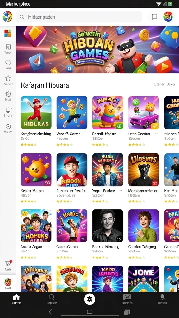 Screenshot winpkr nomor 1