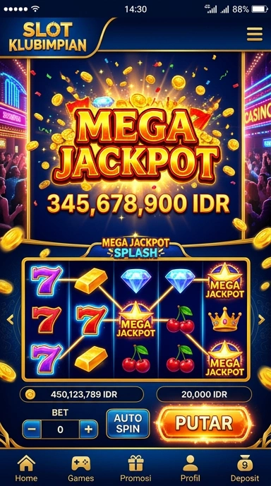 klubimpian — galeri pratinjau - APK Resmi